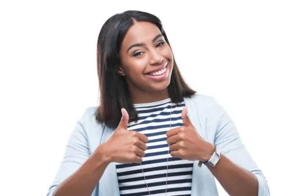 Thumbs Up