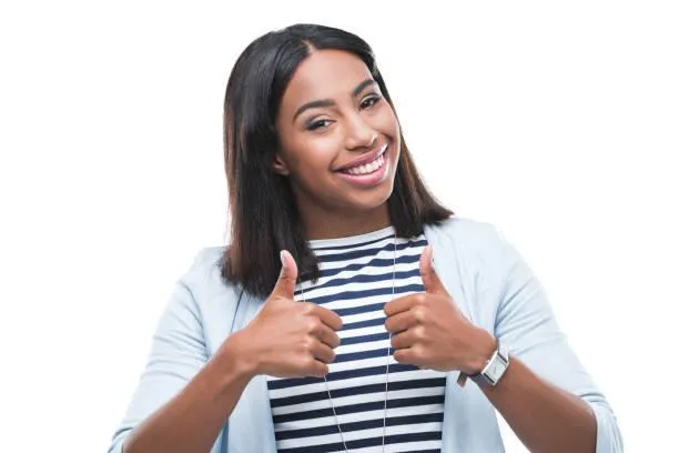 Thumbs Up