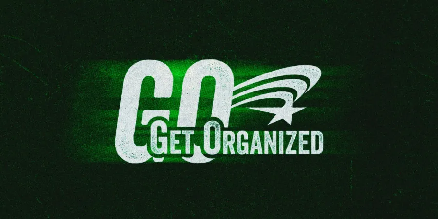 AFSCME GO