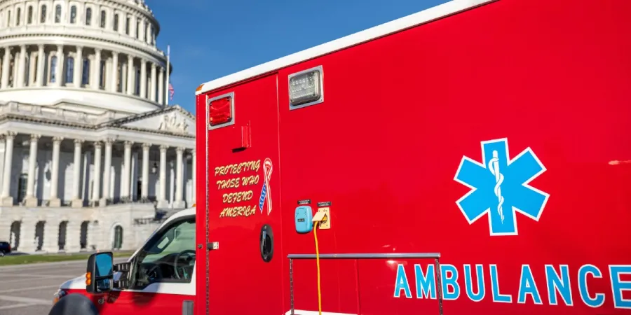 Ambulance