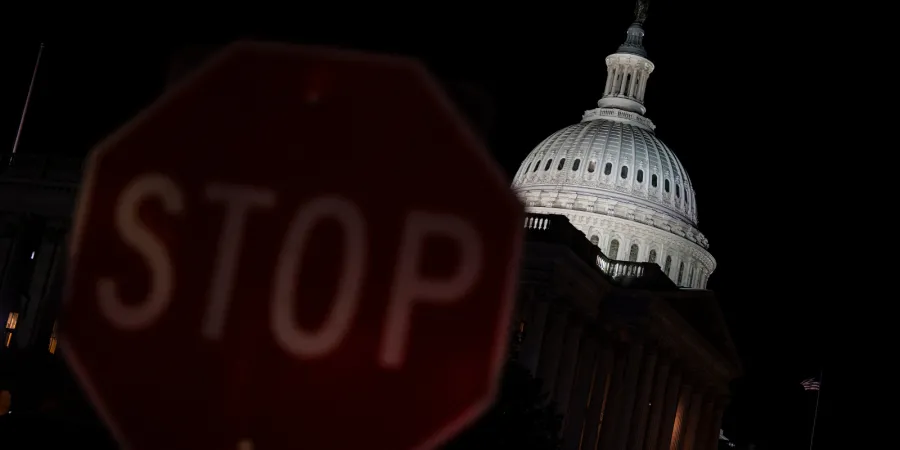 Shutdown