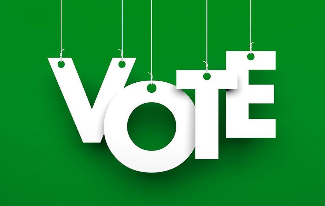 vote