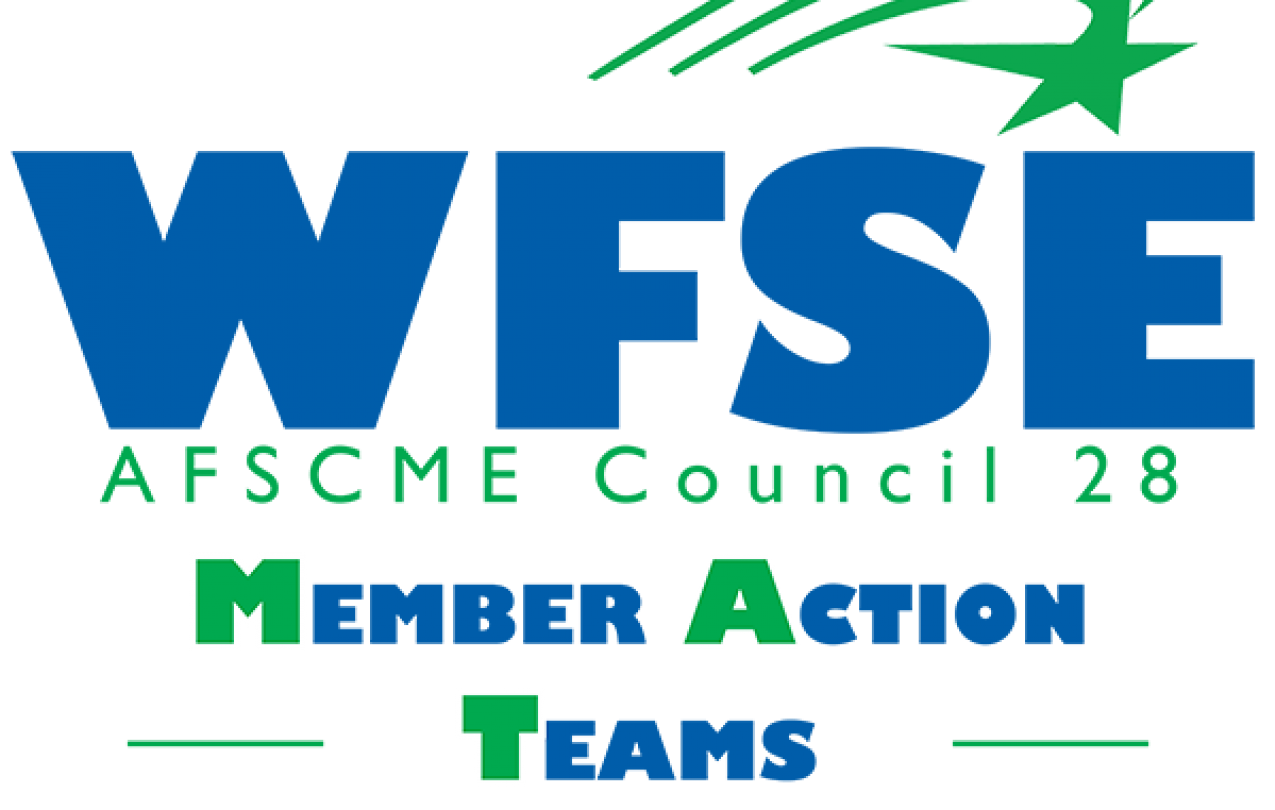 Member Action Team
