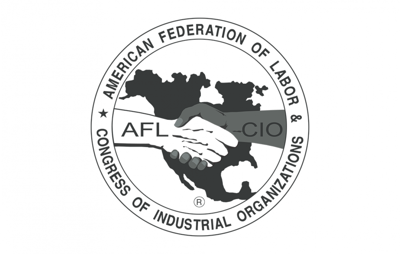 afl-cio logo