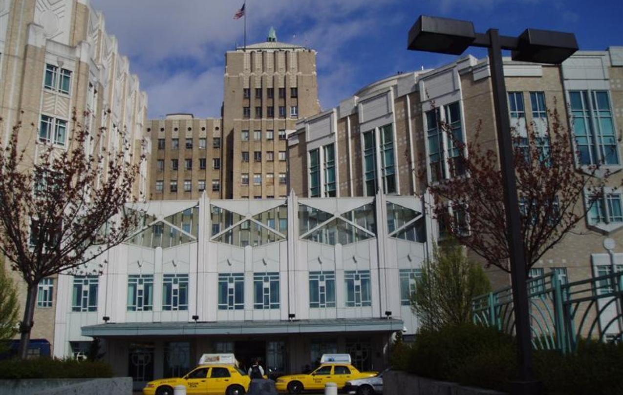 Harborview Medical Center