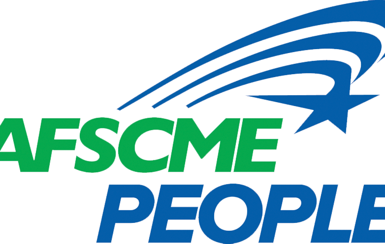 AFSCME People logo