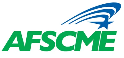 AFSCME Logo