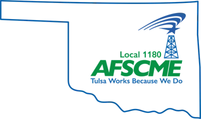 Local 1180 Logo
