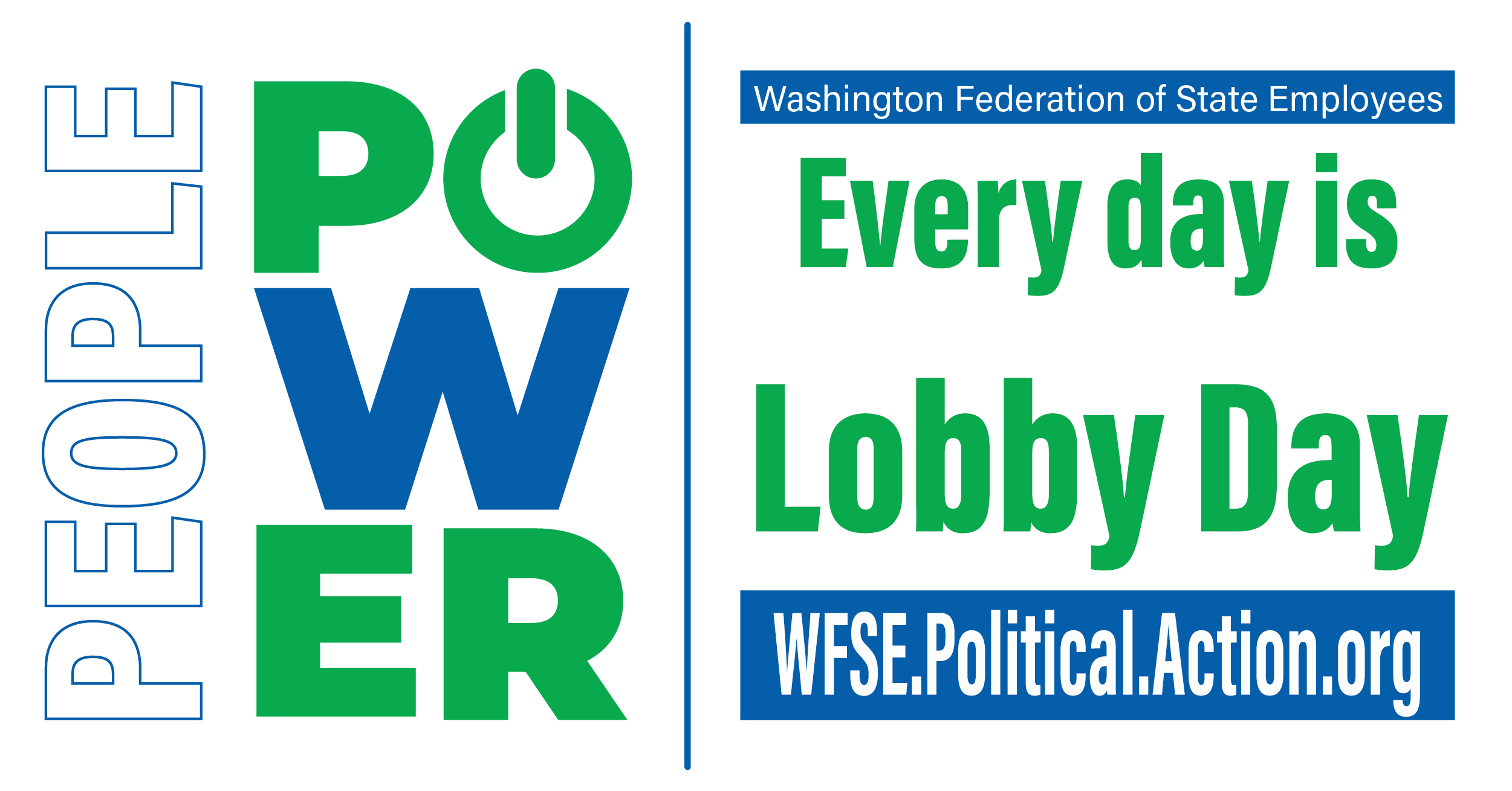 Lobby Days 2019