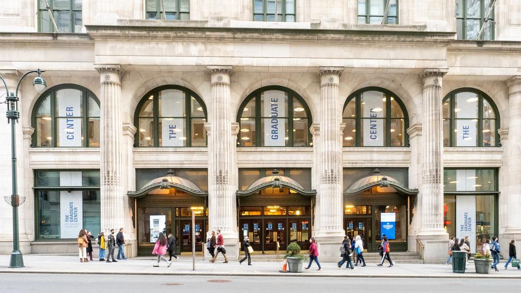 CUNY Graduate Center