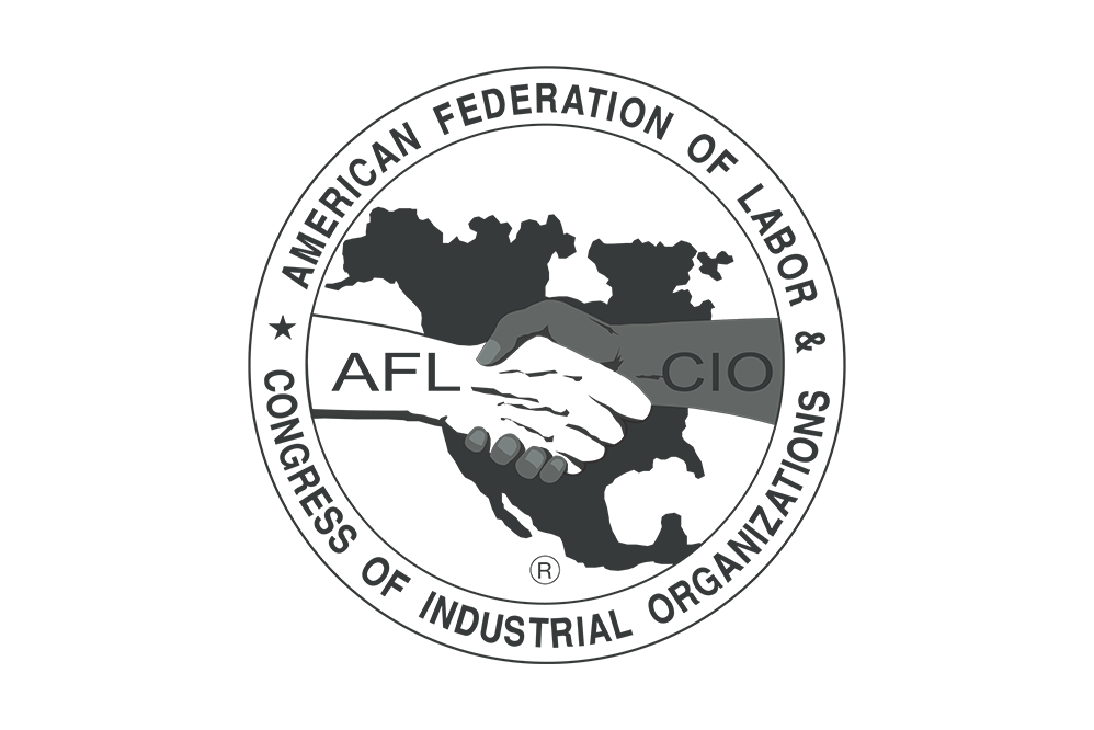 afl-cio logo