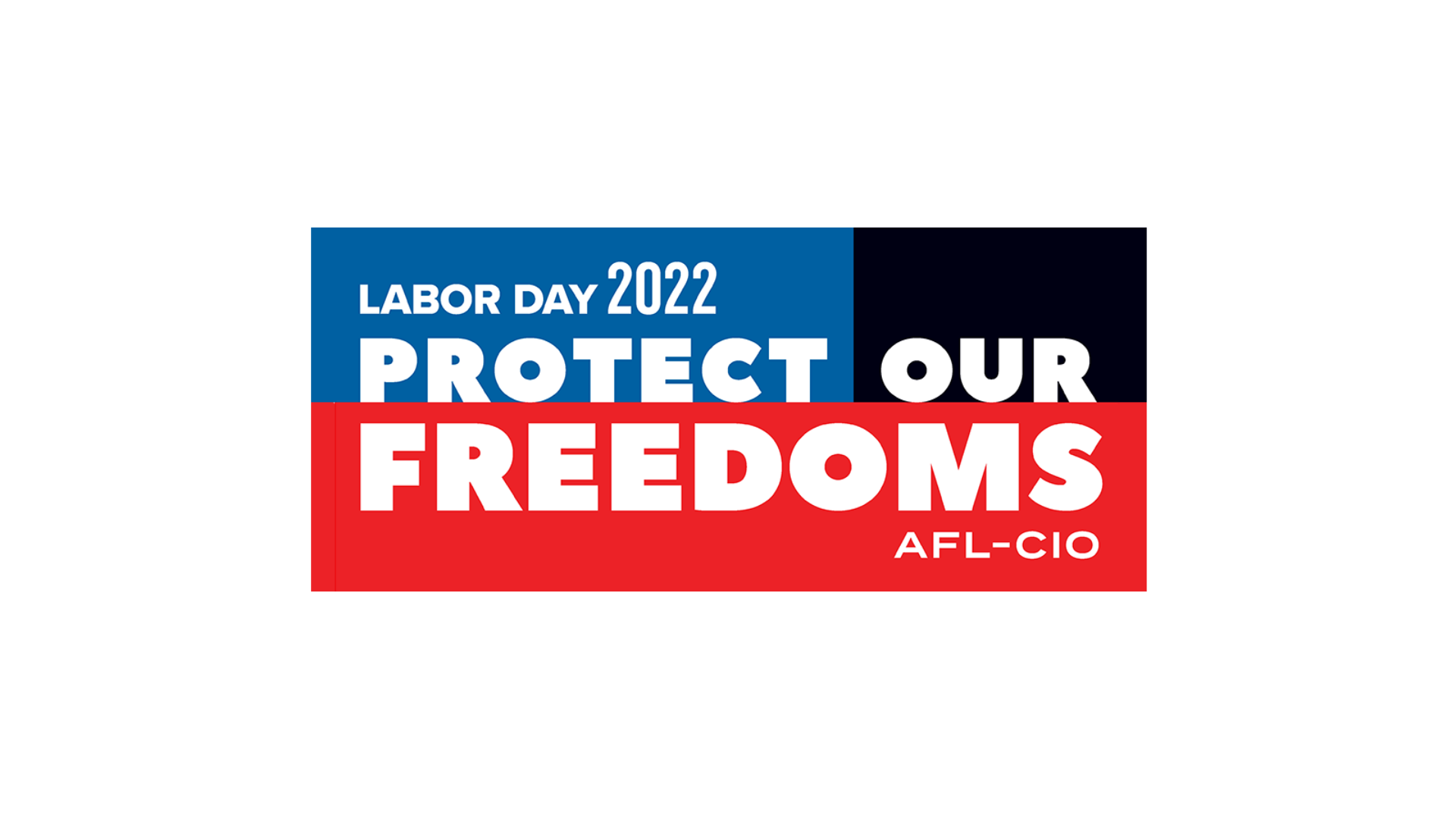 labor day 2022