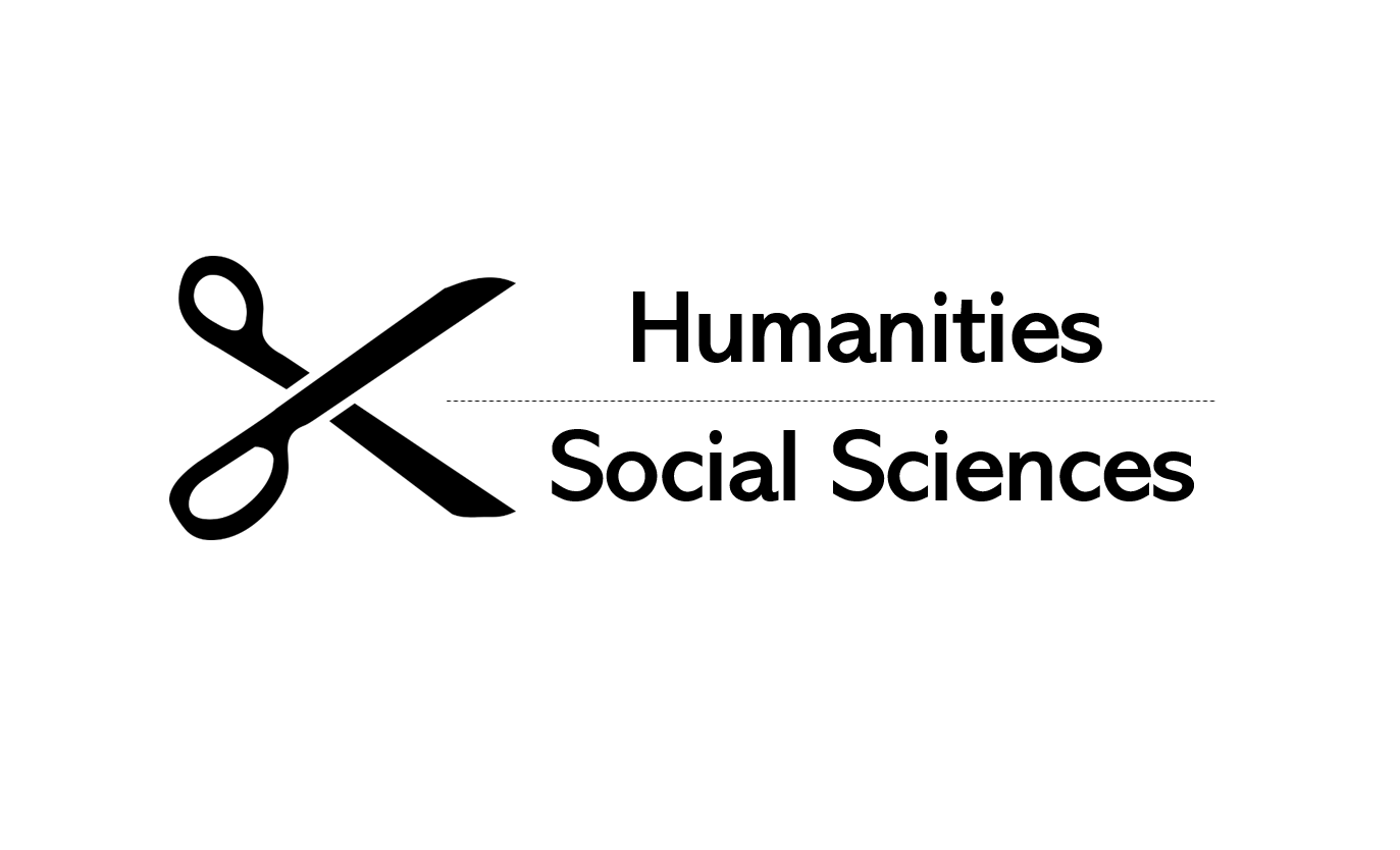 cutting the humanities and social sciences