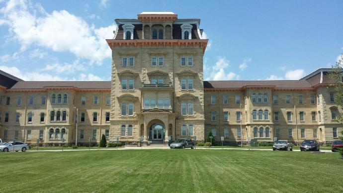 Independence Mental Health Institute