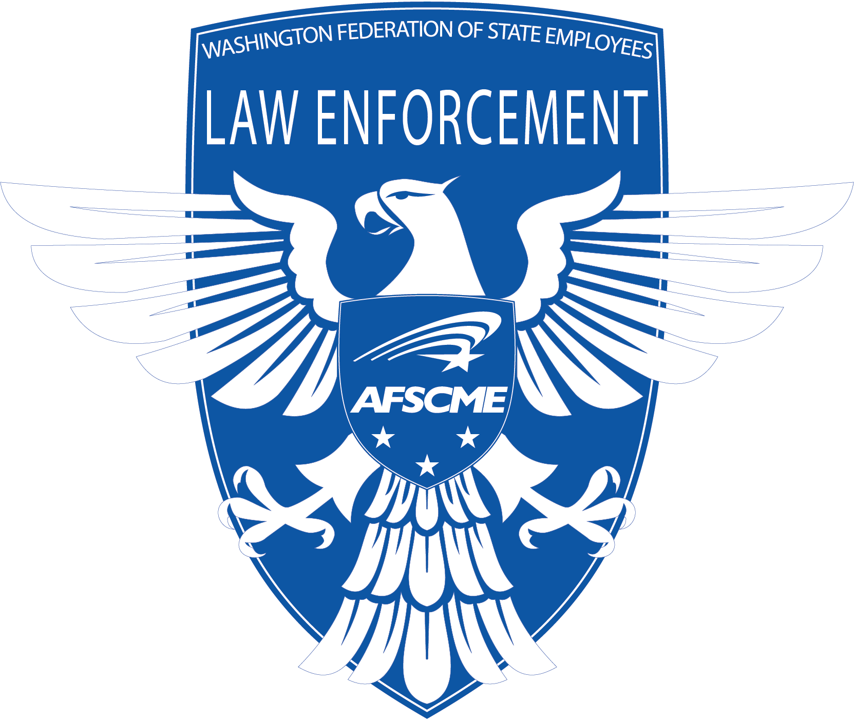Law Enforcement WFSE