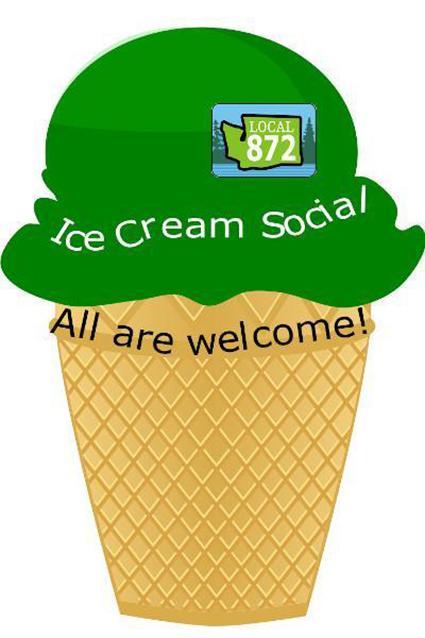 Icecream Social