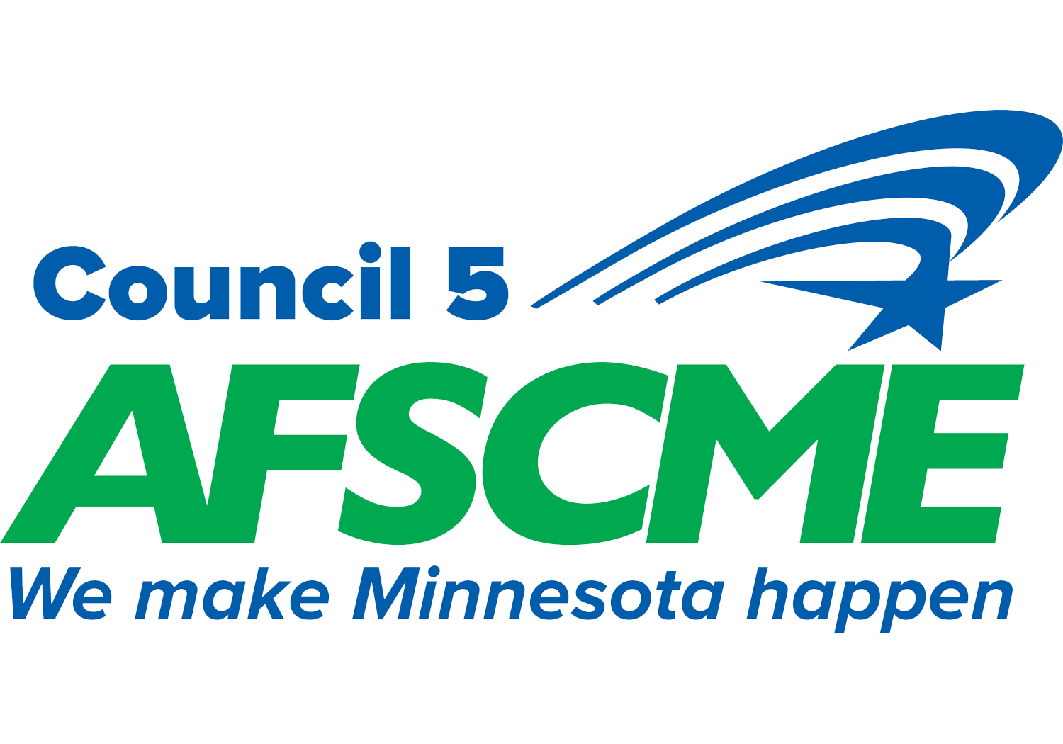 AFSCME Council 5 statement on February budget forecast