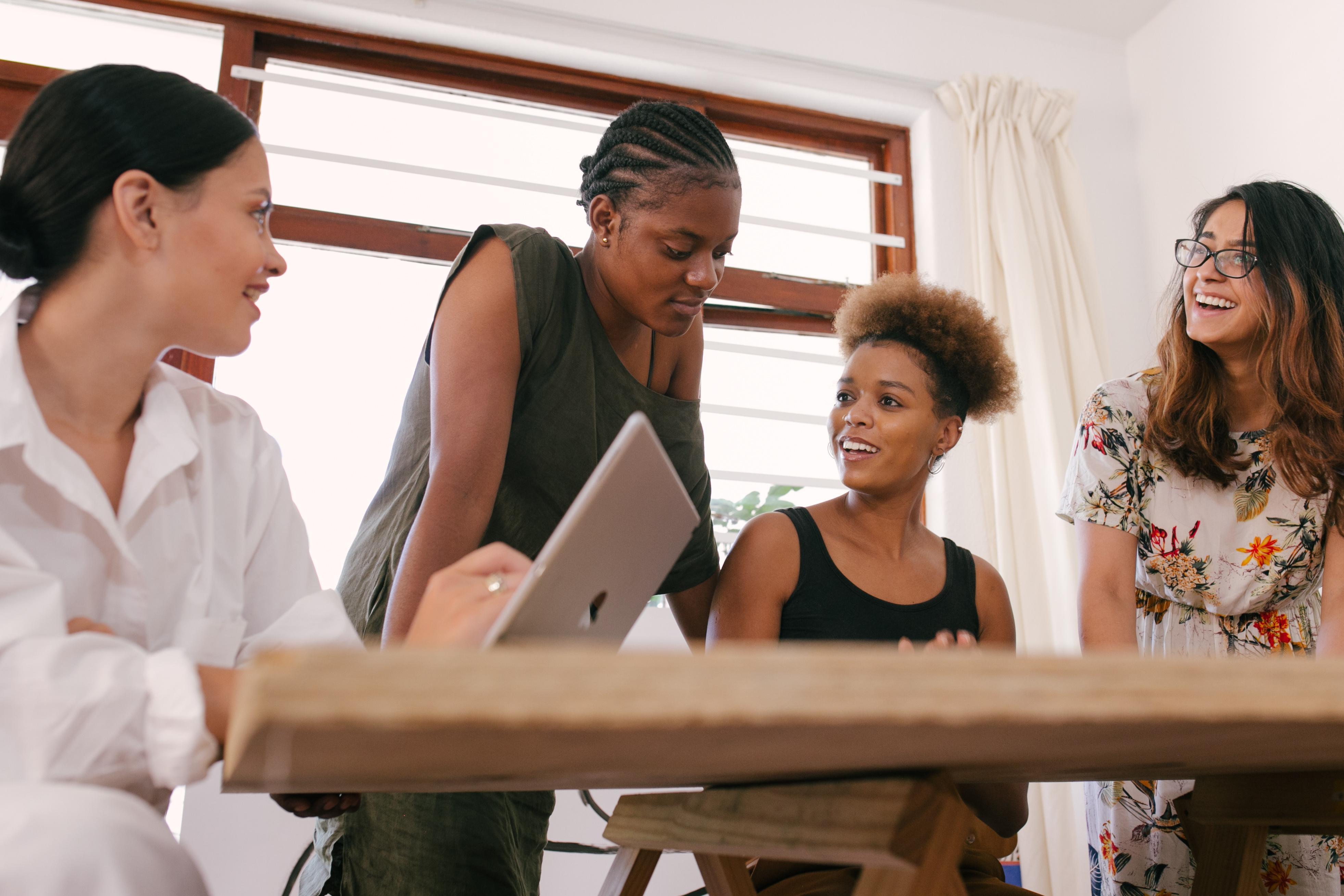 Women's Leadership