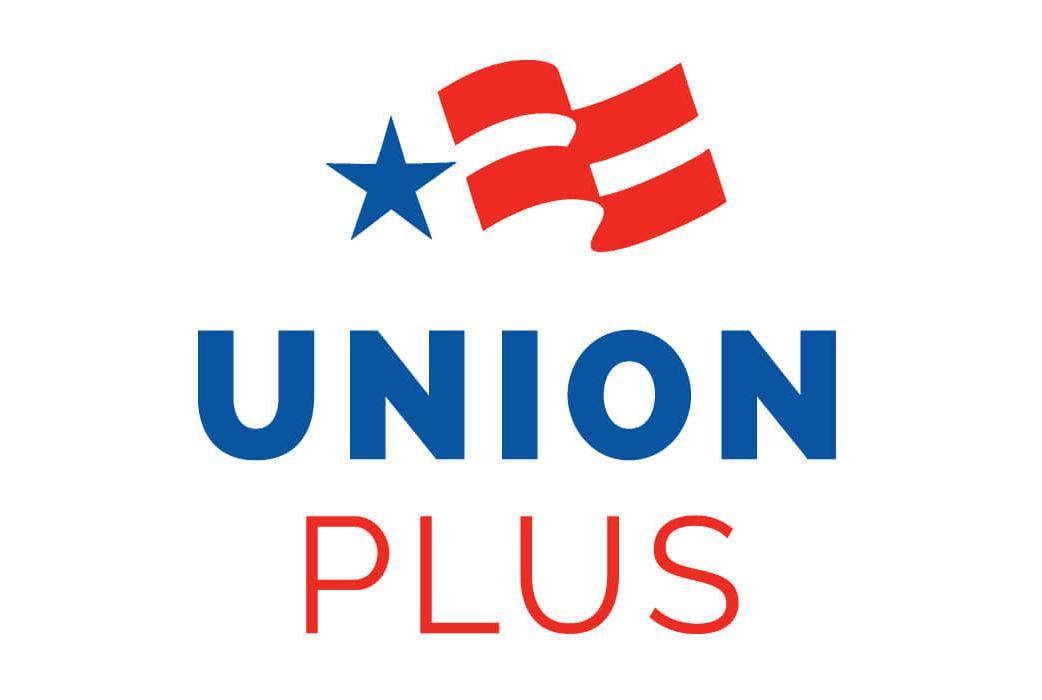 Union Plus logo