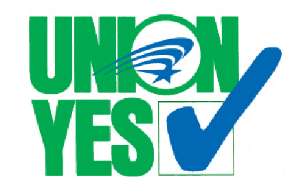 Union Yes!