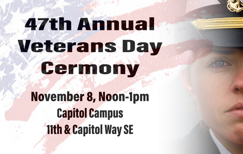 Veterans Ceremony