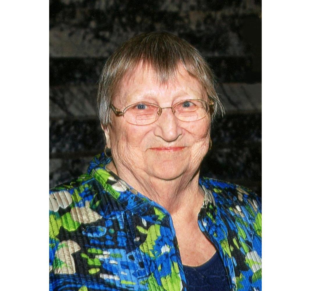 Image of Wanda Riley