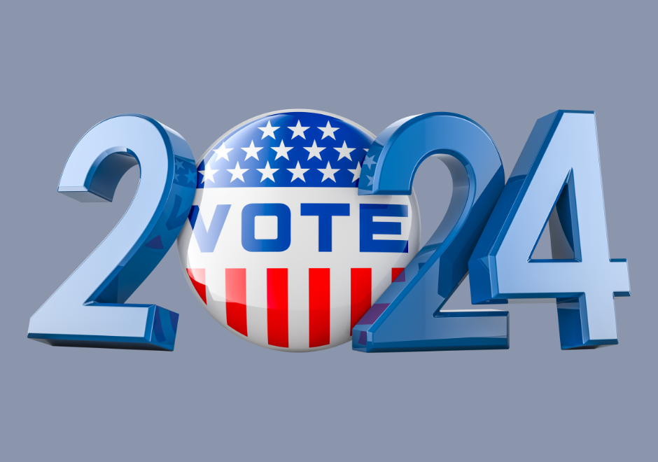 Vote 2024