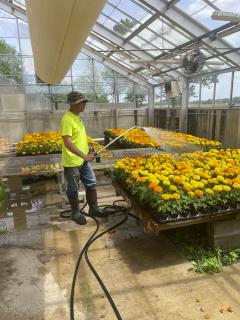 AFSCME Park District Workers 