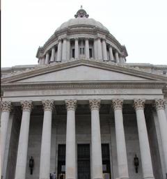 WA Capitol Building