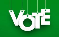 Vote