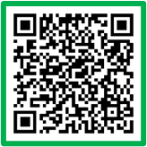 2024 AFSCME Local 127 Holiday Party Sign Up QR Code
