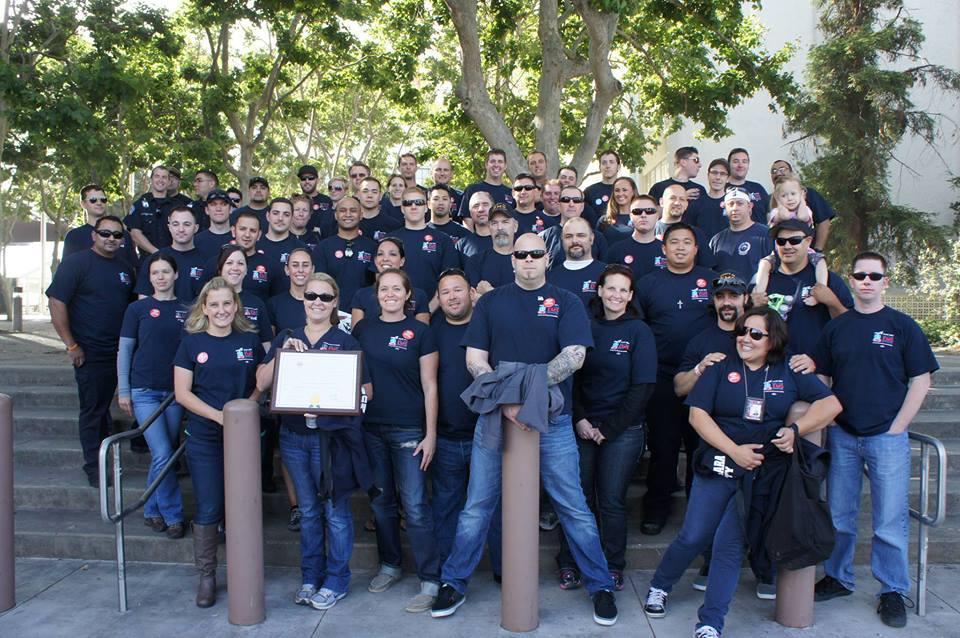 United EMS Workers