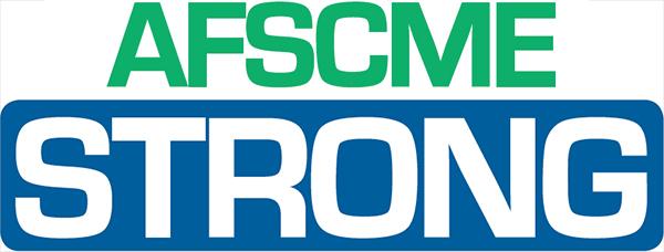 AFSCME Strong