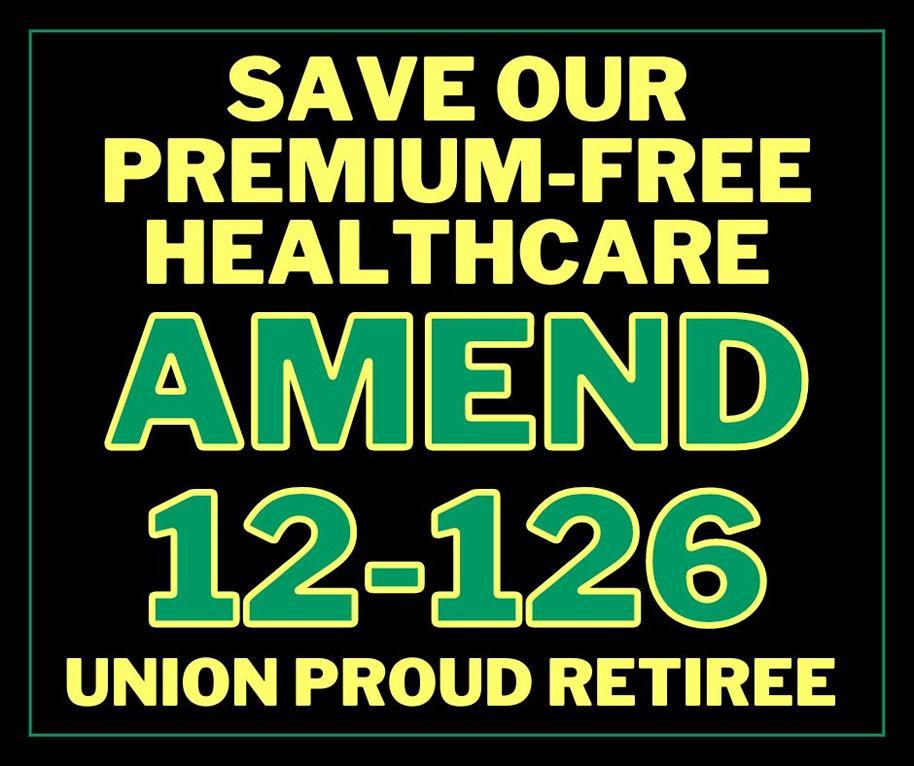 AFSCME District Council 37 Amend 12-126 Retiree Graphic