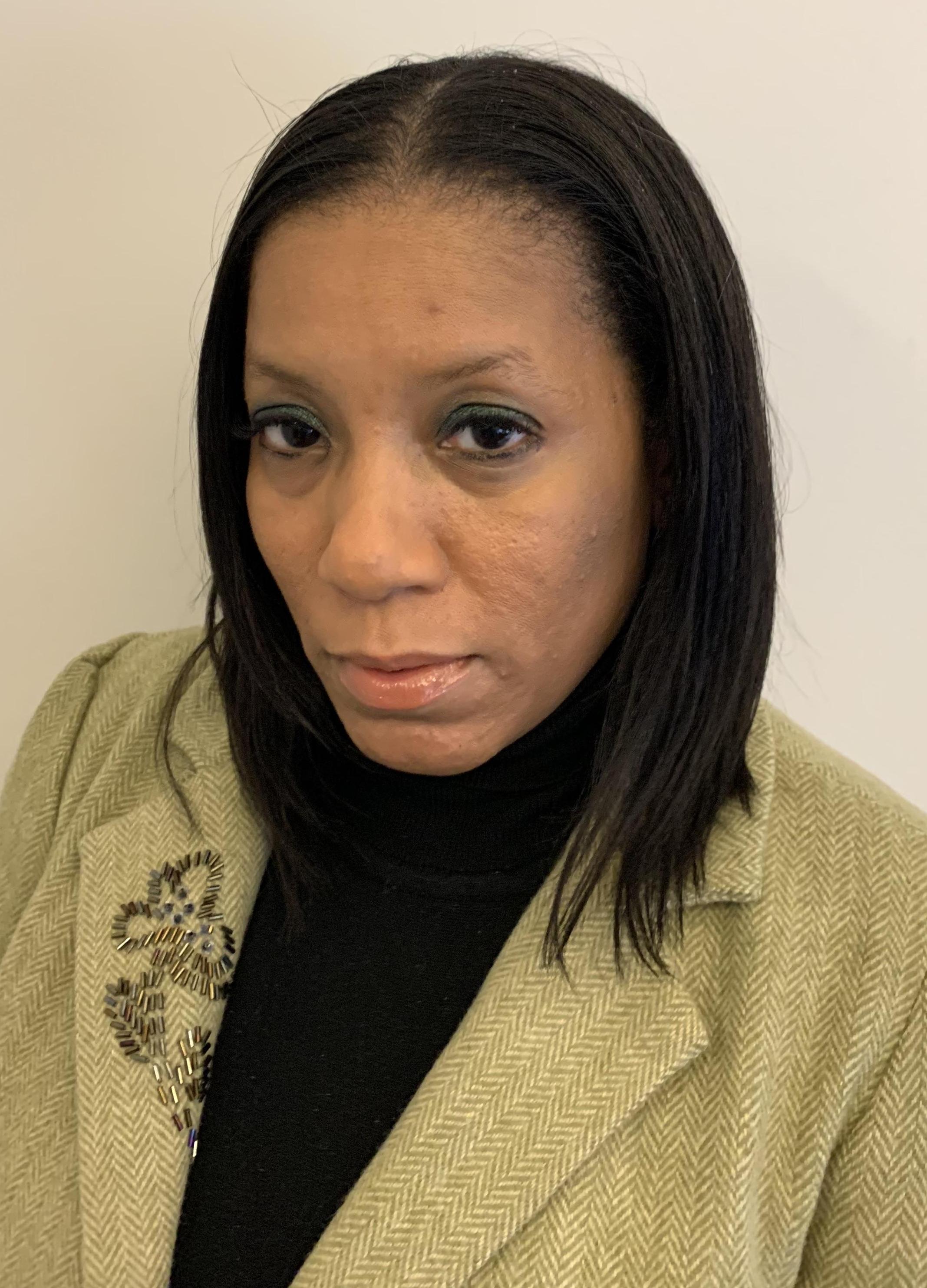 Ayanna Gabrielle AFSCME Local 1549