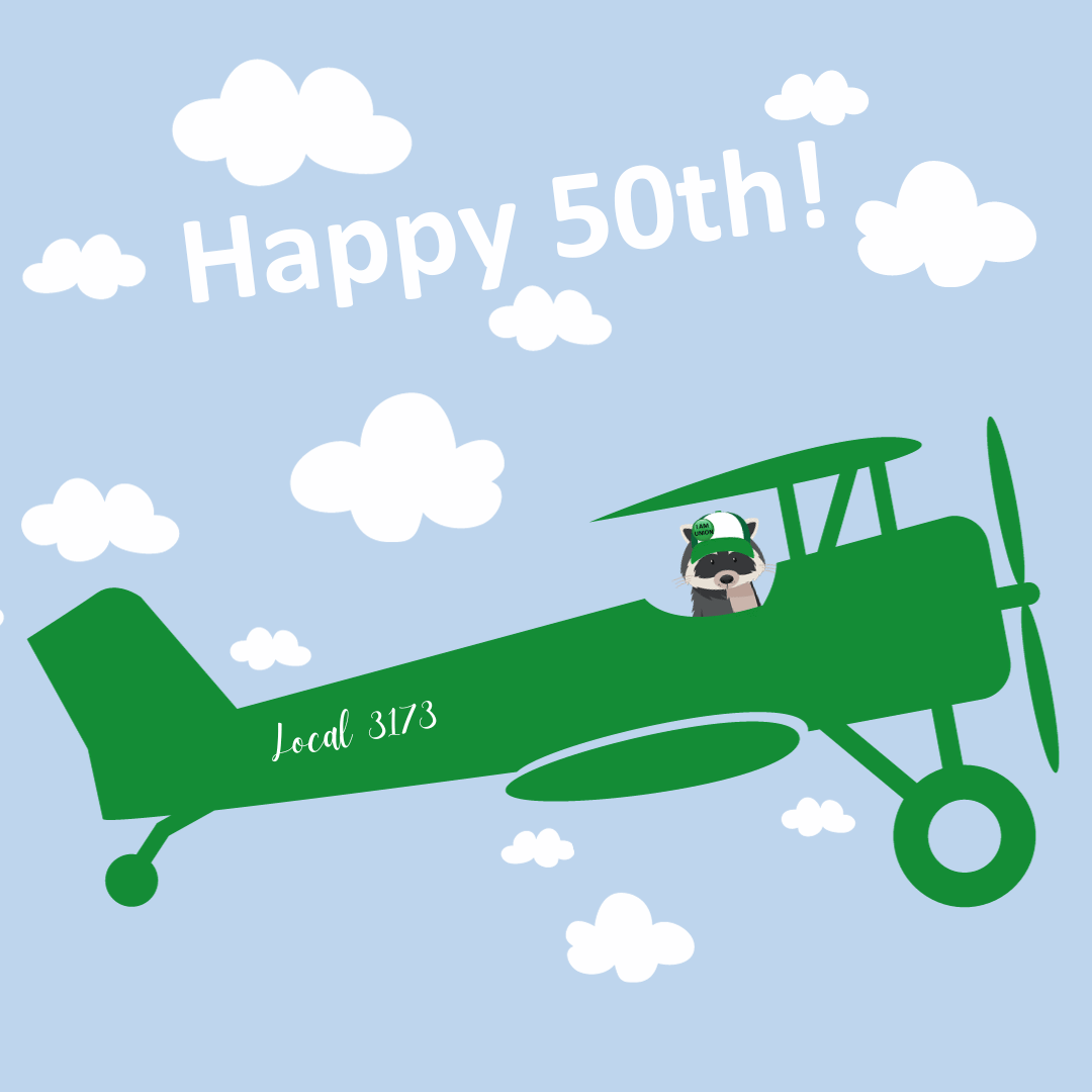 Happy 50th Happy 50th