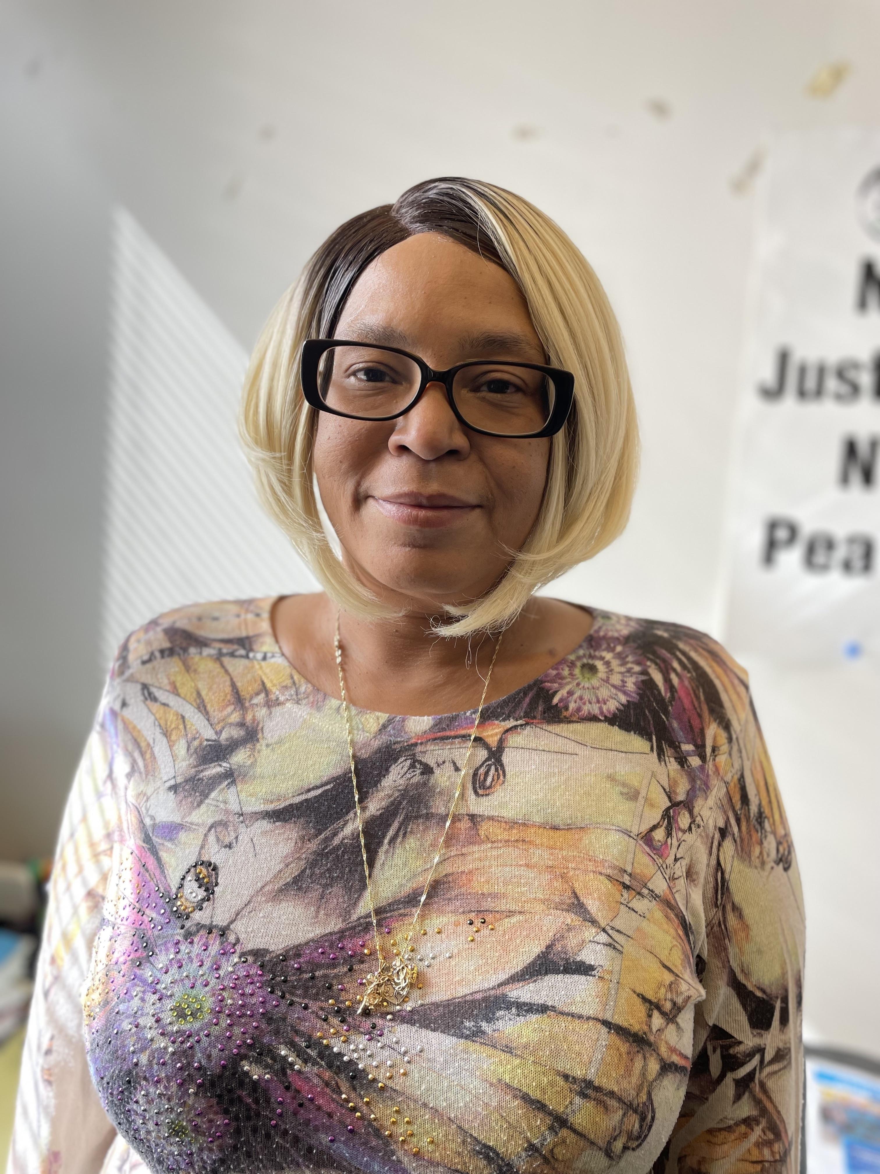Coretta Pulliam