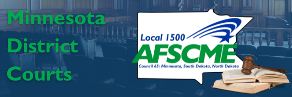 Minnesota District Courts