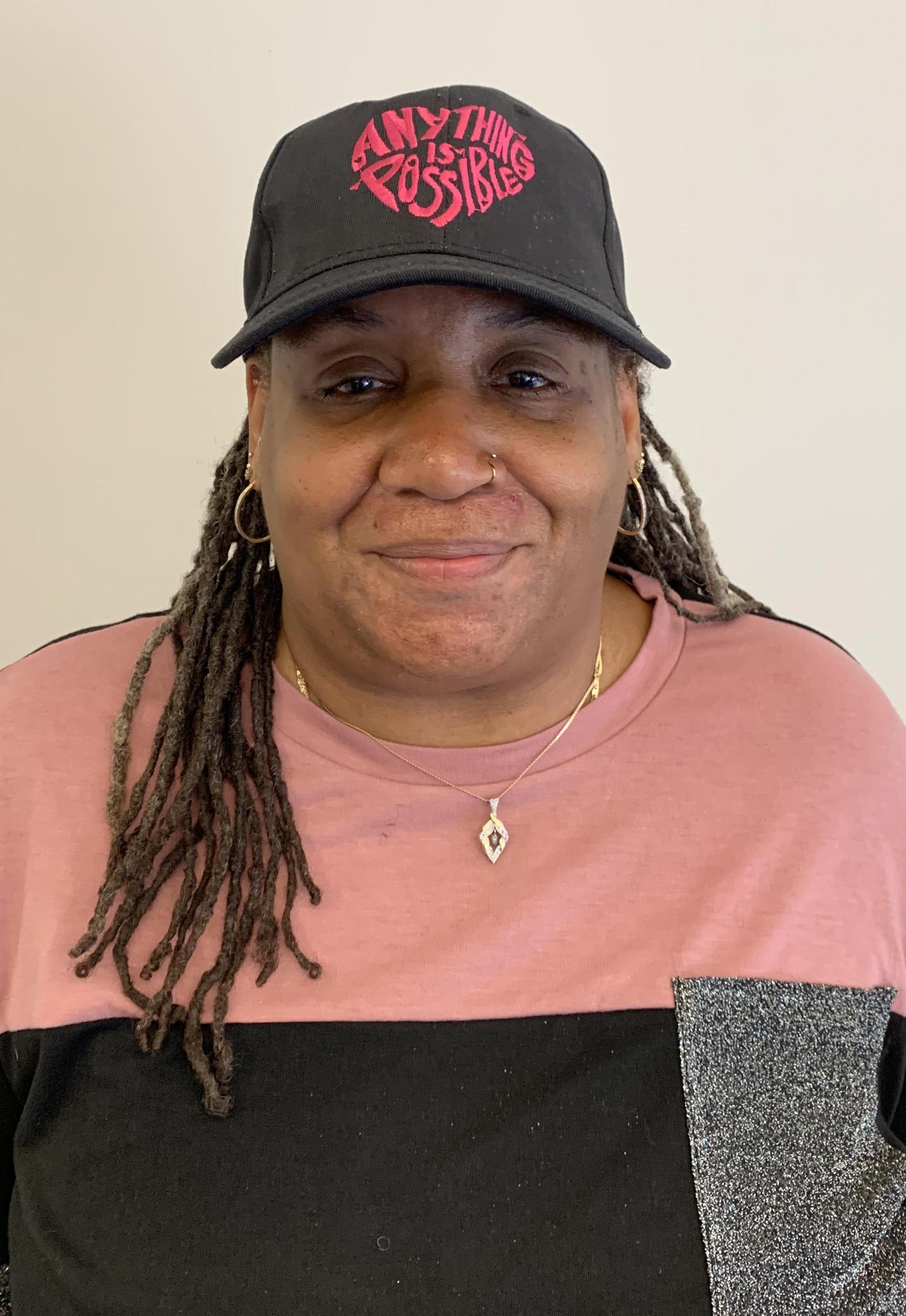 Pamela Sage AFSCME Local 1549