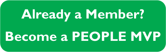 Already a member? Become an AFSCME PEOPLE MVP!