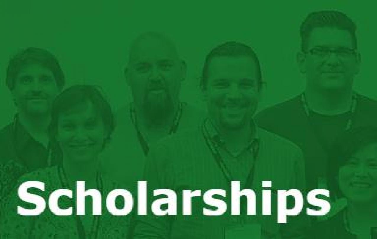 scholarships image