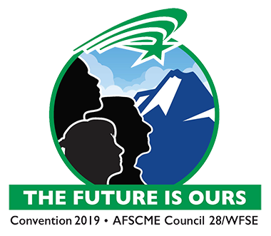 Convention 2019 Logo