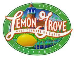 City of Lemon Grove Logo