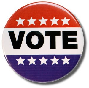 VOTE