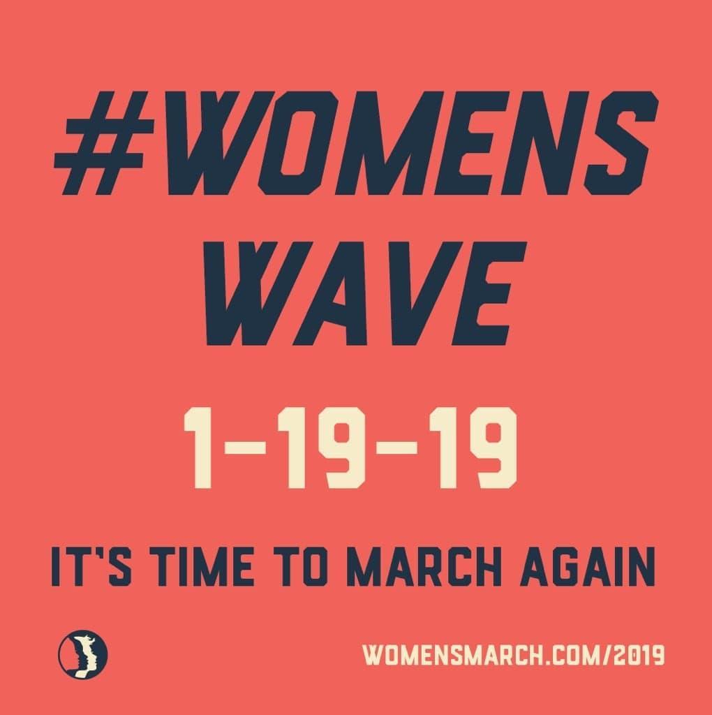 women's wave 1-19-19