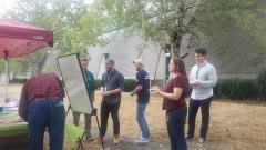 Submitting contract proposals