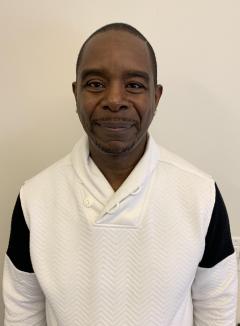 Michael Butler AFSCME Local 1549